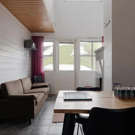 Huoneisto Alpine Kajo B5 Ski-in Ski-out Center By Aavalevi Levi