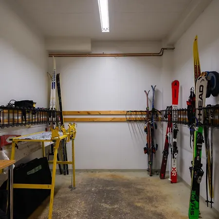 Alpine Kajo B5 Ski-in Ski-out Center By Aavalevi *
